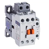 KONTAKTÖR S TİPİ 9 AMPER 4.0 KW 1